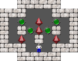 Уровень 4 — Yoshio Murases Hand-Mades Hand-Made